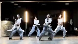 Michael Jackson Dance-Bit