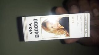 Super Viga 240000 Delay Spray For Men In  Karachi 03001680155