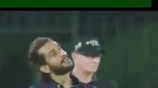 hasan ali comedy cricket