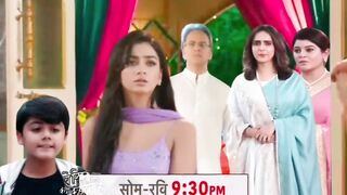YRKKH Today Full Episode  Daksh Ko Dekh Abhira Hui Emotional