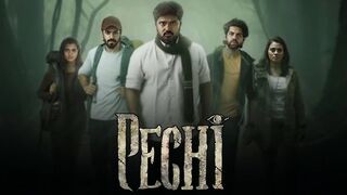 Pechi (2024) Hindi Dubbed