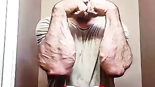 No,28 arm wrestling