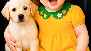 Cute baby 238