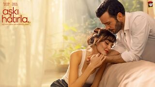 Aşki Hatirla - Episode 7 (English Subtitles)