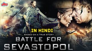 Battle for Sevastopol (2015) Hindi Dubbed