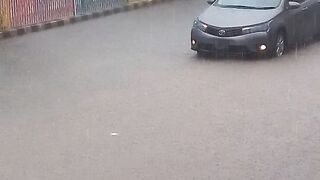 Barish ka mosam 4