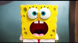 The SpongeBob Movie Search For SquarePants  Teaser Trailer (2025)