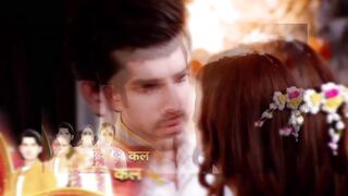 Parineeti Today Full Episode  Aditya Ne Party Mein Kiya Preet Ke Saath Romance