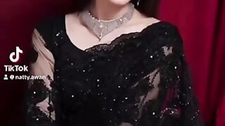 Black Dress Makeovers