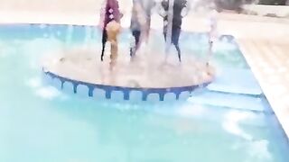 Fiesta water park