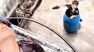 Fun   masti    FunVideo  funnyreels 43