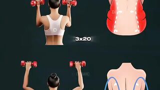 FITNESS IMPROVEMENT FROM HOME