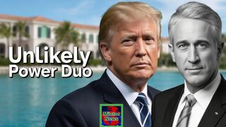 Trump and Jeffrey Epstein A detailed look at their relationship
