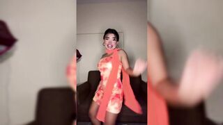 Indian Girl Ashmee Bhujel Dance 4