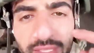 جندي حر نخسر في غزة ونتنياهو لا يرى سوى كرسيه. ليس هذا ما جندنا من أجله