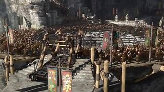 Как приручить дракона (2010) Часть 3