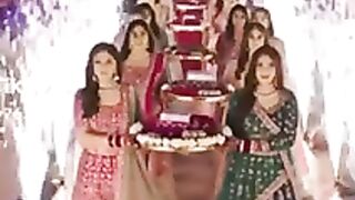 Mehndi night