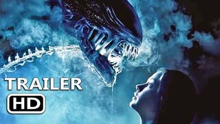 ALIEN EARTH Official Trailer 2 (2025)