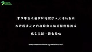 The Legend Of Ling Tian Eps 3 New