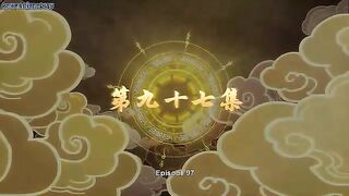 My Senior Brother Eps 97
