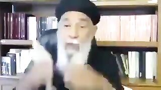 القس مرقص عزيز خليل