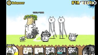 the battle cats episode 1 short