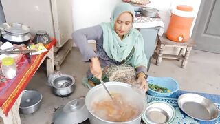Dawat - e - Pulao || Ghar Mehman Aa Gaye????
