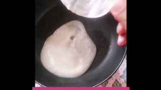 Pan cake recipe