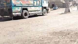 Dera ghazi Khan new video