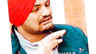 Sidhu Moose wala
