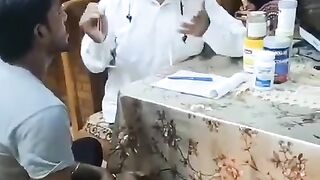 Funny Doctor