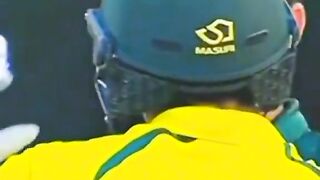 Saheen Sha Afridi revenge