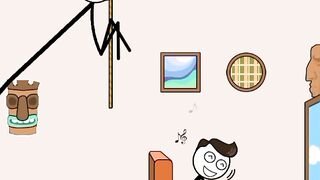 clever thief چالاک چور