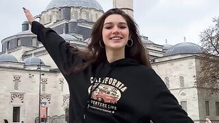 Beautiful girl