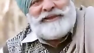 Punjabi funny