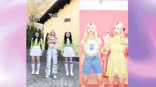 What Trends Do You Know? - Dance Challenge