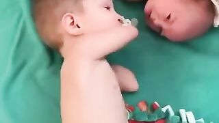 Brother love