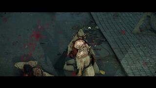 ZOMBIE ARMY 4 DEAD WAR Walkthrough Gameplay Part 1 - INTRO