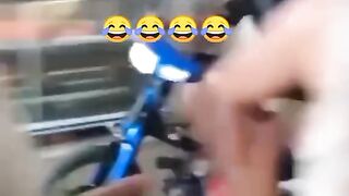 Não pode  rir hein!