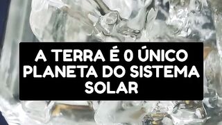 Curiosidades sobre o nosso planeta que você não sabe ( Curiosities about our planet that you don't know )