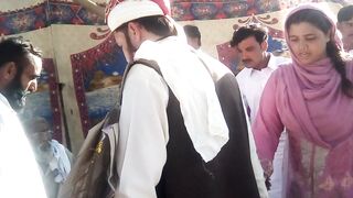 Shadi Dance