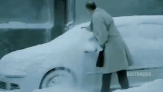 Big mistake in too much cold