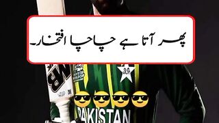 Pakistan cricket team video tik Tok