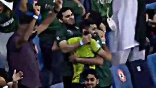 CRICKET MATCH