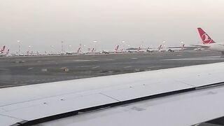 View flight