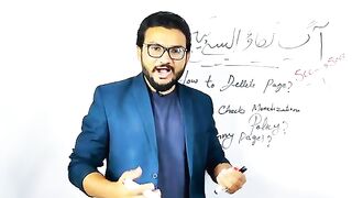 facebook page kaise dalete kre