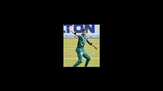 Cricket PAK vs NZ: Afridis host Pakistan team for a dinner