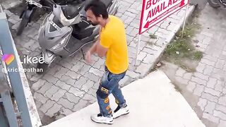 Funny