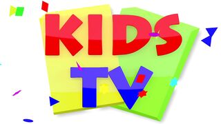 Zoo Song/Super Supremes Cartoons/Kids Videos