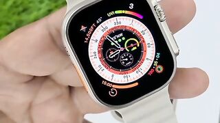 Apple watch smart watch 8ultra ????